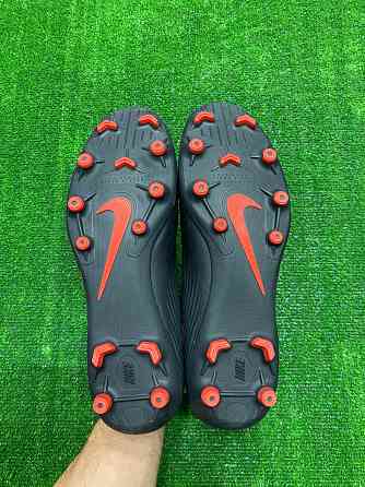 Бутсы Mercurial Superfly 7 Club FG (AT7949-060) Футбольная обувь Донецк