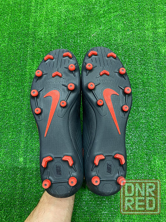 Бутсы Mercurial Superfly 7 Club FG (AT7949-060) Футбольная обувь Донецк - изображение 6