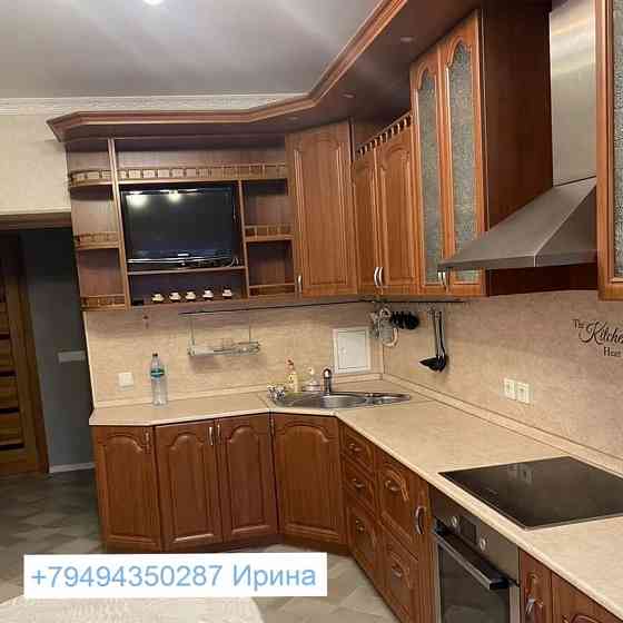 Однокомнатная на ГорГаи Донецк