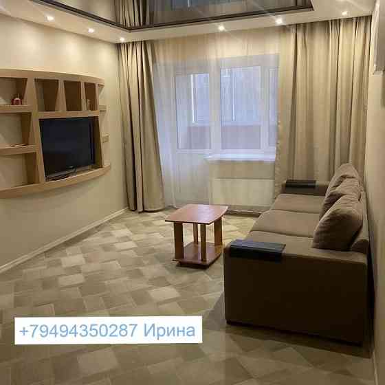 Однокомнатная на ГорГаи Донецк