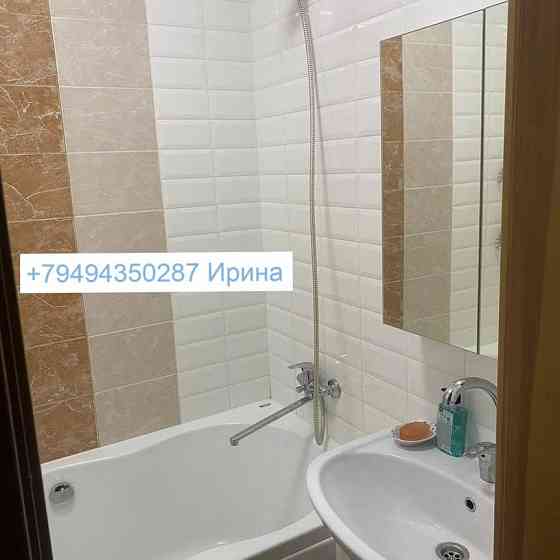 Однокомнатная на ГорГаи Донецк