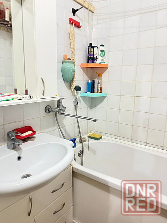 продам 2-комнатную квартиру на Текстильщике, чешка Донецк - изображение 1