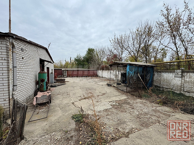 База- 306м2 , 9-й Лутугинский проезд Луганск - изображение 3