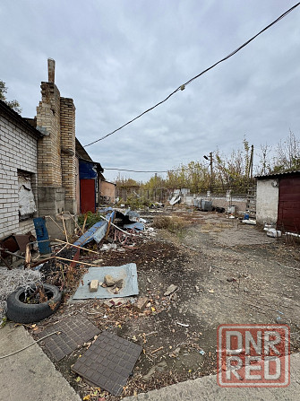 База- 306м2 , 9-й Лутугинский проезд Луганск - изображение 4