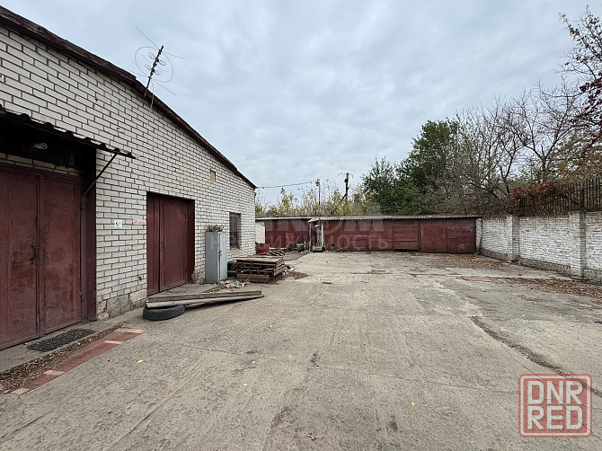 База- 306м2 , 9-й Лутугинский проезд Луганск - изображение 1