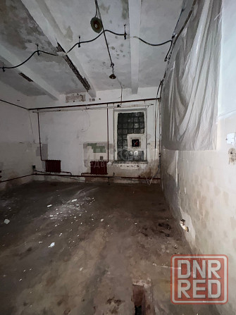 База- 306м2 , 9-й Лутугинский проезд Луганск - изображение 7