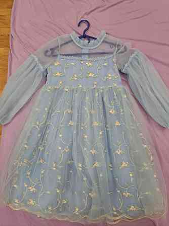 Нарядное платье Донецк