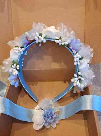 Нарядное платье Донецк