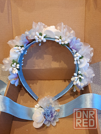 Нарядное платье Донецк - изображение 2