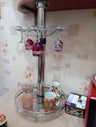 Барная стойка б/у.Обмен Донецк