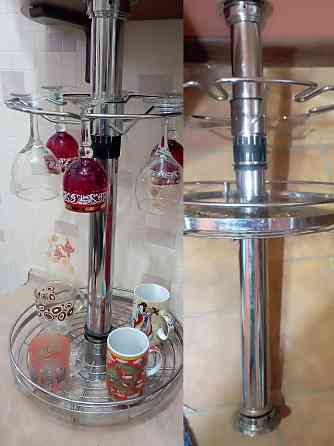 Барная стойка б/у.Обмен Донецк