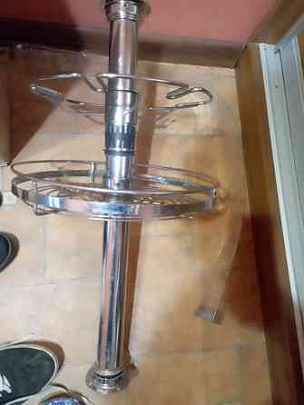 Барная стойка б/у.Обмен Донецк