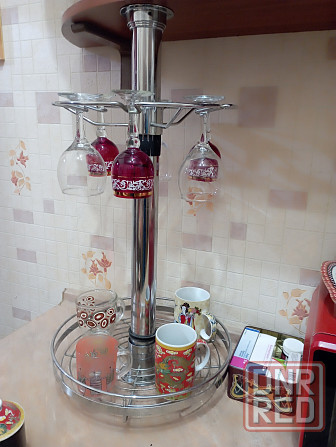 Барная стойка б/у.Обмен Донецк - изображение 3