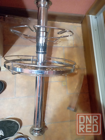 Барная стойка б/у.Обмен Донецк - изображение 2