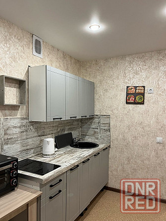 Сдам 1к квартиру на длительный срок, Куйбышевский , жк Донецк - изображение 6