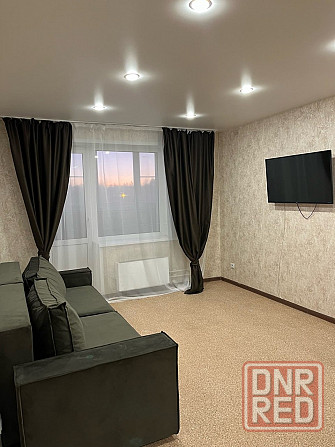 Сдам 1к квартиру на длительный срок, Куйбышевский , жк Донецк - изображение 7