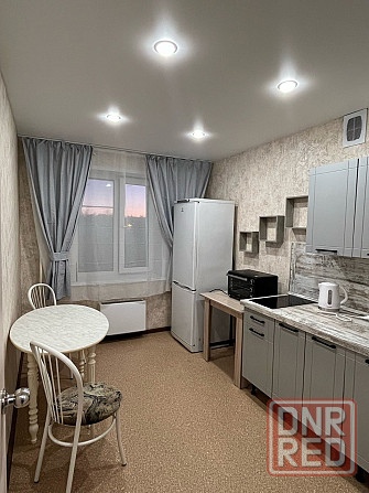 Сдам 1к квартиру на длительный срок, Куйбышевский , жк Донецк - изображение 5