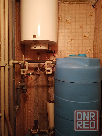 Продается 3 к.кв г. Макеевка, Гвардейка Макеевка - изображение 10