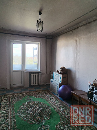 Продается 3 к.кв г. Макеевка, Гвардейка Макеевка - изображение 5