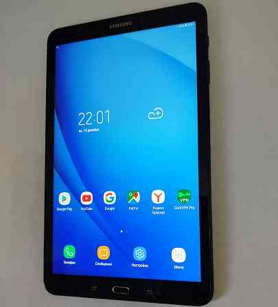 Планшет Samsung Galaxy Tab A SM T585 (4G) Горловка
