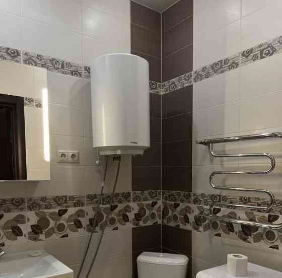 Сдается квартира в калининском районе Донецк