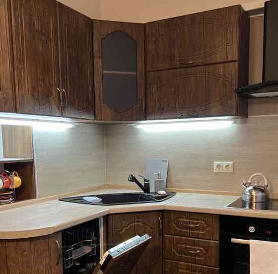 Сдается квартира в калининском районе Донецк