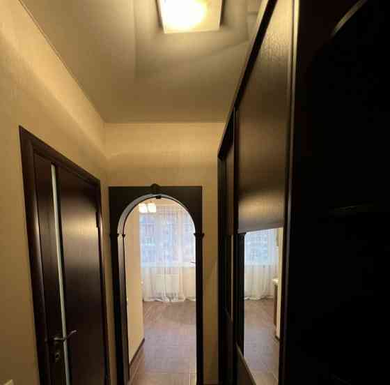 Сдается квартира в калининском районе Донецк