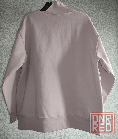 Свитшот. Levis оригинал Донецк - изображение 3