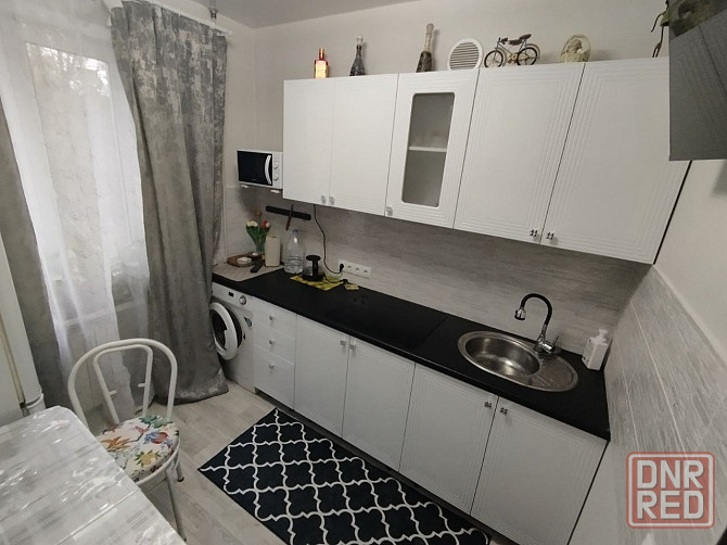 Сдам квартиру по суточно Макеевка - изображение 3