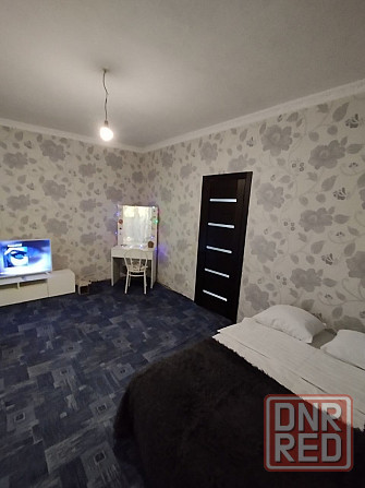 Сдам квартиру по суточно Макеевка - изображение 2