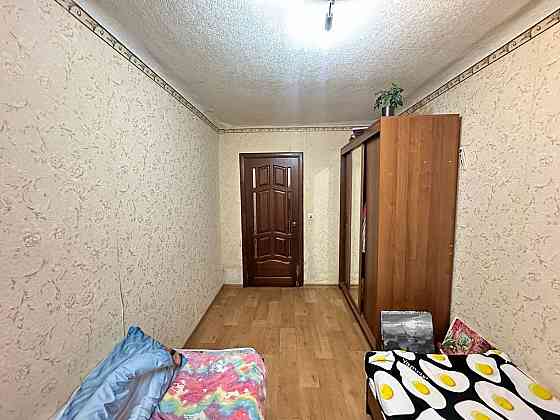 3-к квартира, 76 м2, 3/9 эт. Мариуполь
