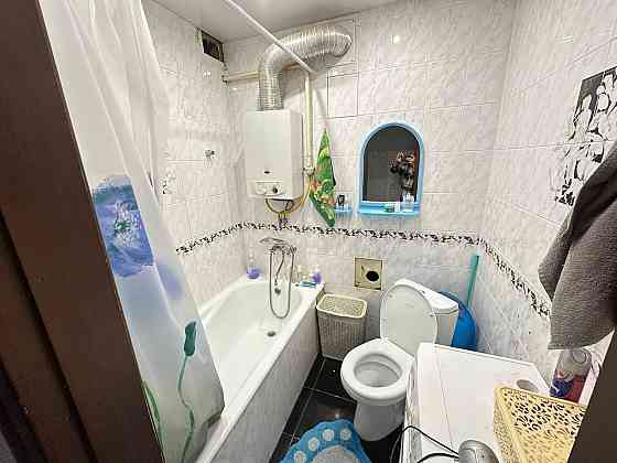 3-к квартира, 76 м2, 3/9 эт. Мариуполь