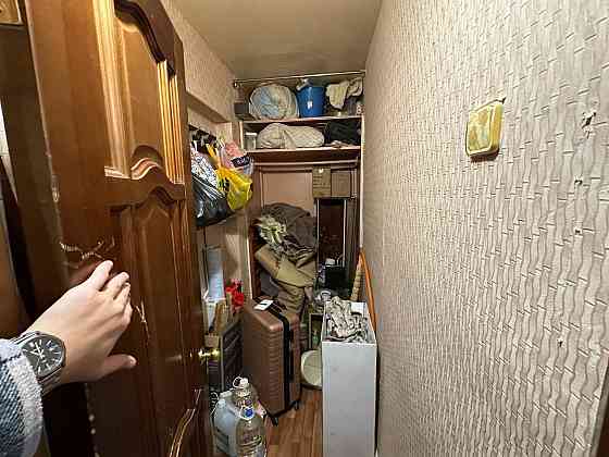 3-к квартира, 76 м2, 3/9 эт. Мариуполь