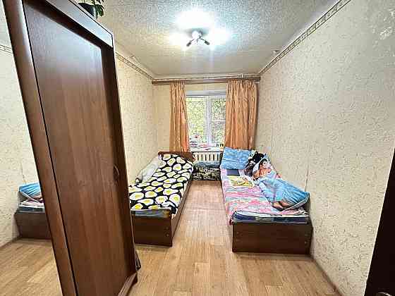 3-к квартира, 76 м2, 3/9 эт. Мариуполь