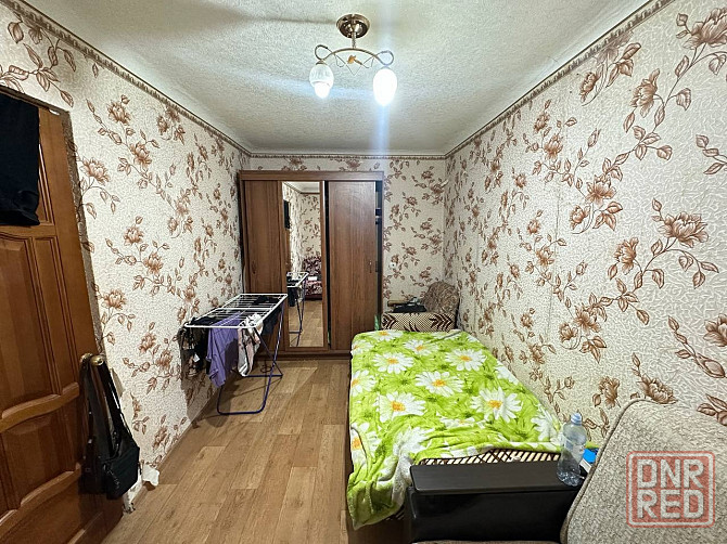 3-к квартира, 76 м2, 3/9 эт. Мариуполь - изображение 9