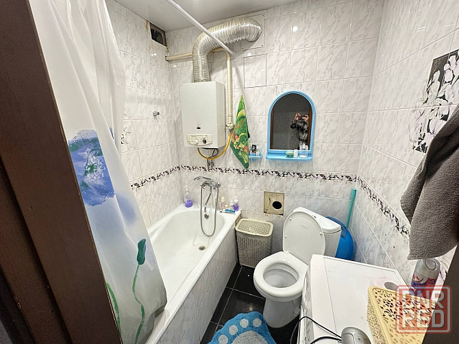 3-к квартира, 76 м2, 3/9 эт. Мариуполь - изображение 1