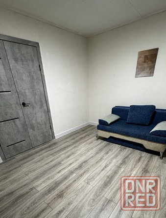 Сдам двухкомнатную квартиру в Киевском районе, ориентир Шахтерская площадь! Донецк - изображение 2