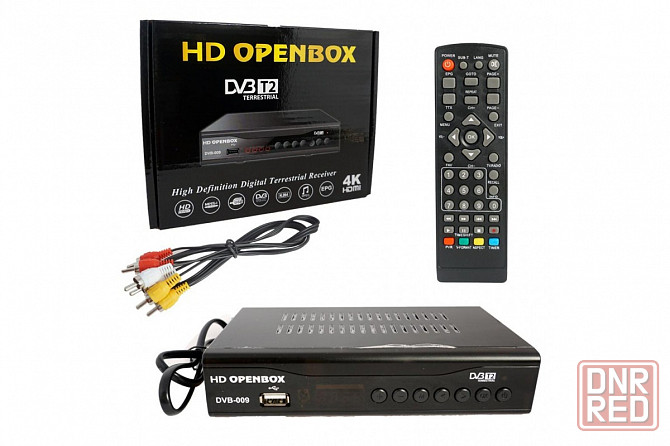 т2 приставки оптом Краснодон - изображение 1