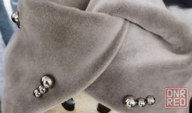 Повязка Макеевка - изображение 1