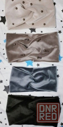 Повязка Макеевка - изображение 2