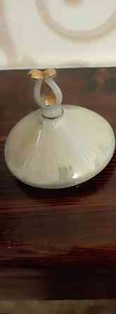 Крышка для сахарницы, зачаточного чайника.Обмен Донецк