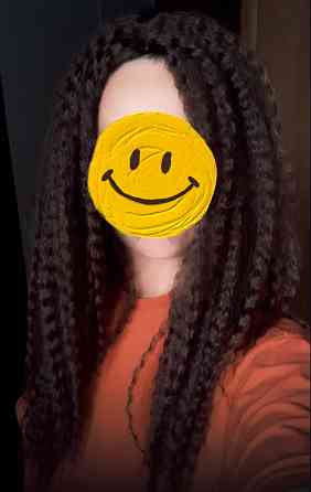 Парик Макеевка