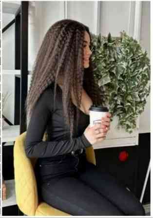 Парик Макеевка