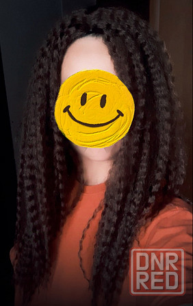 Парик Макеевка - изображение 5