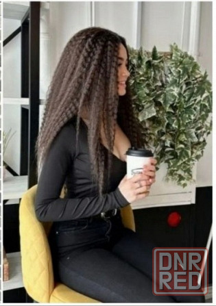 Парик Макеевка - изображение 3