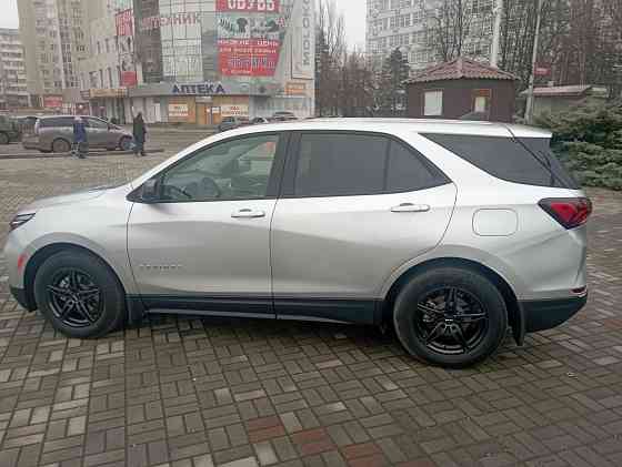 Продам Chevrolet Equinox 2022 Донецк