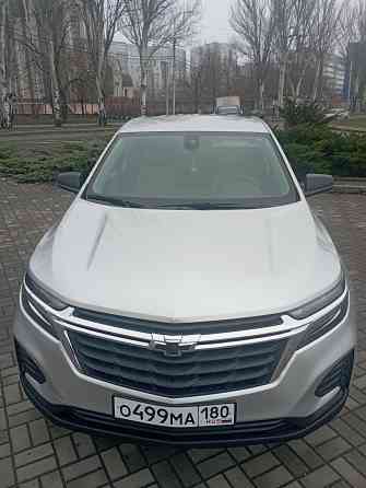 Продам Chevrolet Equinox 2022 Донецк