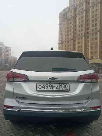 Продам Chevrolet Equinox 2022 Донецк