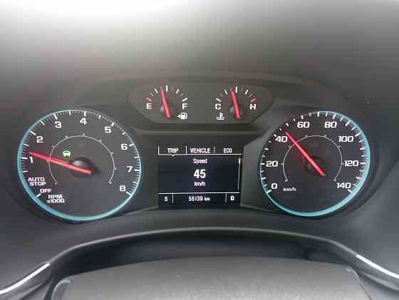 Продам Chevrolet Equinox 2022 Донецк