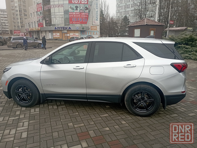 Продам Chevrolet Equinox 2022 Донецк - изображение 3
